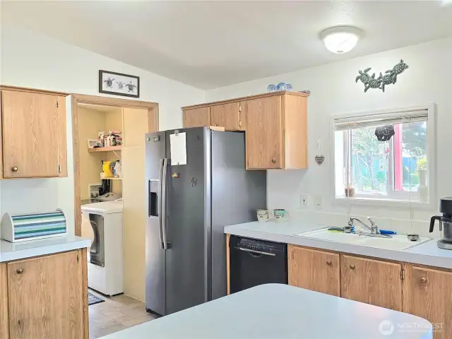 All Newer Appliances