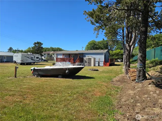 This is a Great Property!
