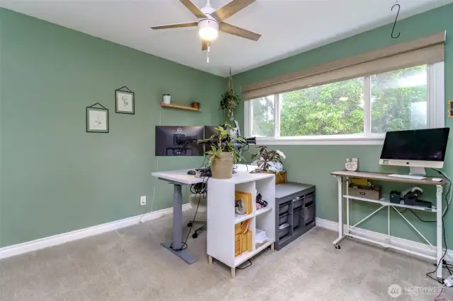 2nd Bedroom