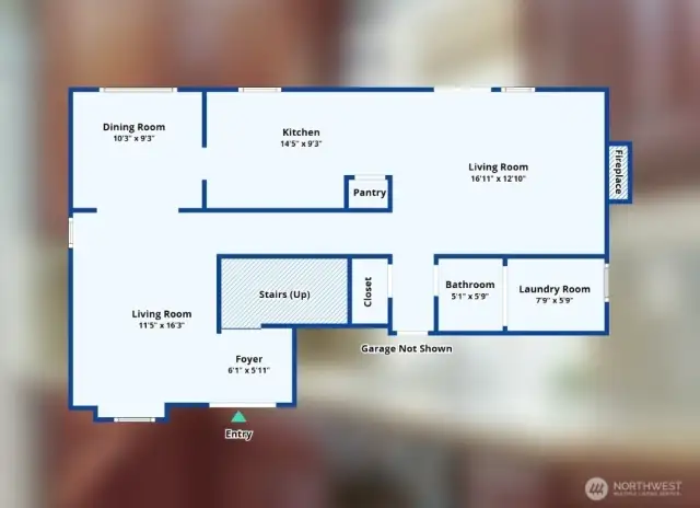 Floor 1