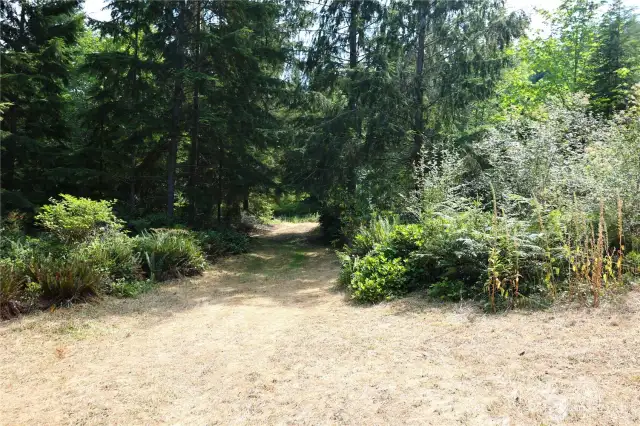 Clearing