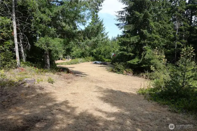 Maintained land
