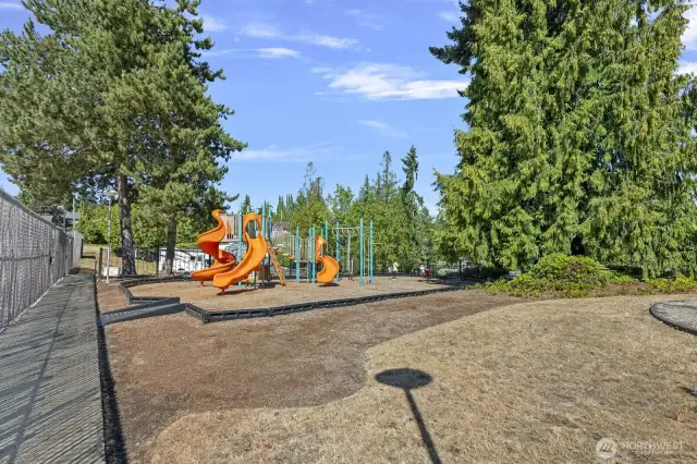 Playground.