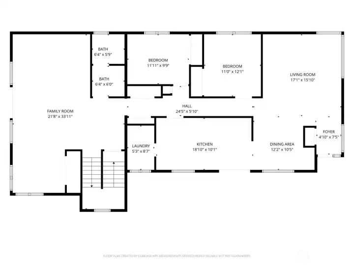 Main Floor