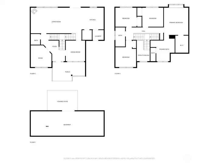 All 3 Levels