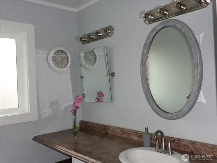 main bath countertops