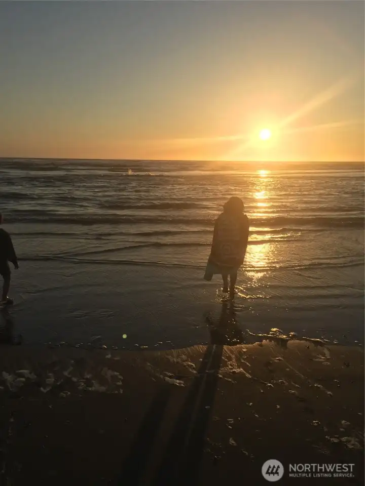 Life is better at the BEACH!