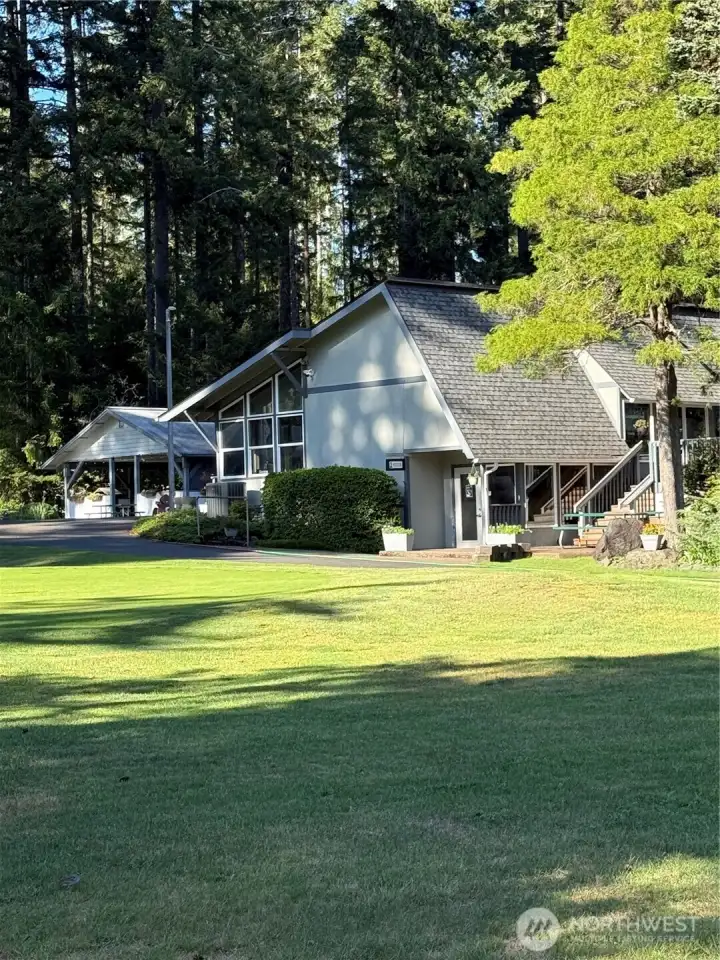 Club House