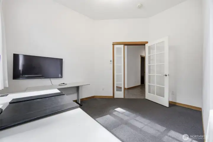 3rd Bedroom or Office