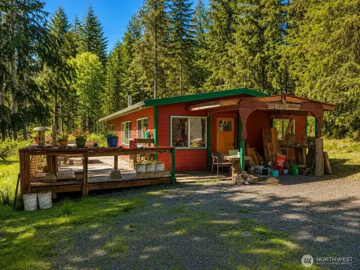 Existing Home