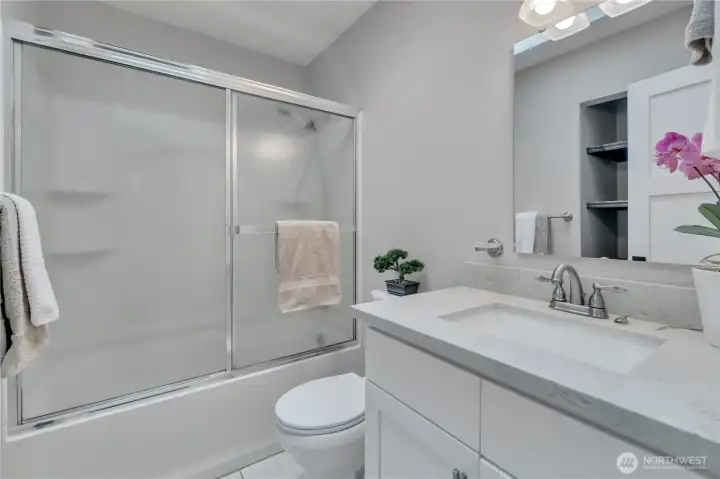 Main Bath Main Bath