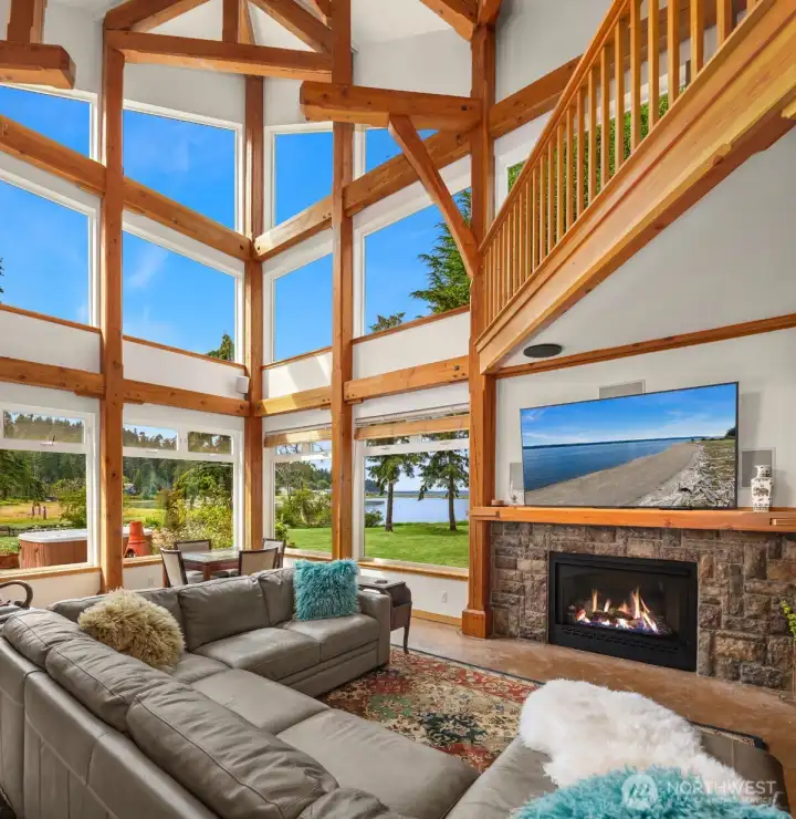 It's easy to understand why this has become such a successful VRBO. From the breathtaking interiors to the spectacular grounds, every moment here is an experience that creates lasting memories. It's easy to understand why this has become such a successful VRBO. From the breathtaking interiors to the spectacular grounds, every moment here is an experience that creates lasting memories.