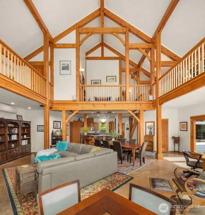 Every angle of this extraordinary waterfront retreat is truly remarkable, offering unforgettable views and exceptional craftsmanship at every turn. Every angle of this extraordinary waterfront retreat is truly remarkable, offering unforgettable views and exceptional craftsmanship at every turn.