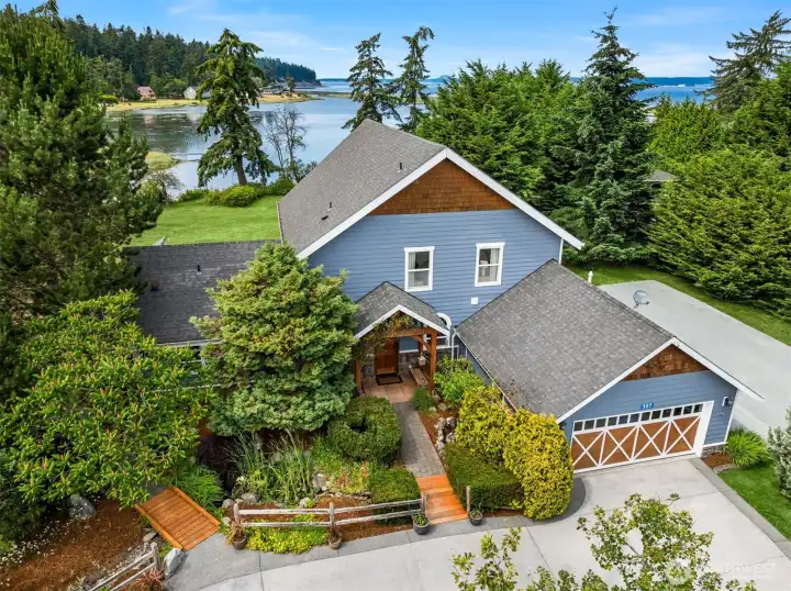 Its the perfect playground for you and for guests adding supplemental income. Its the perfect playground for you and for guests adding supplemental income.
