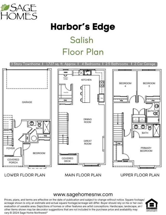 Salish plan