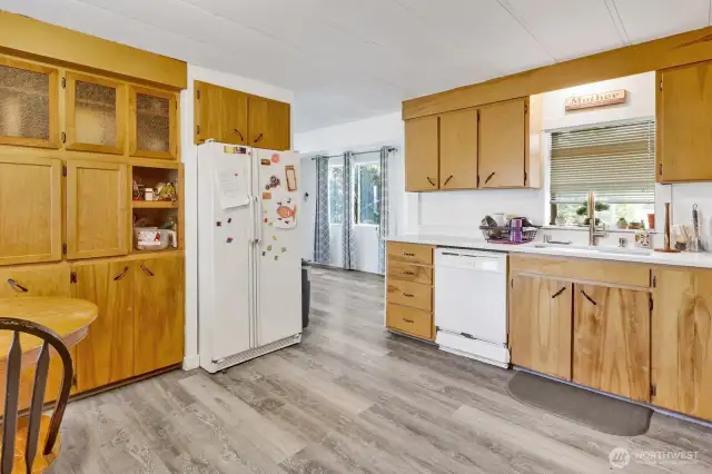 House #3