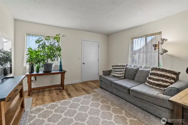 Front Room