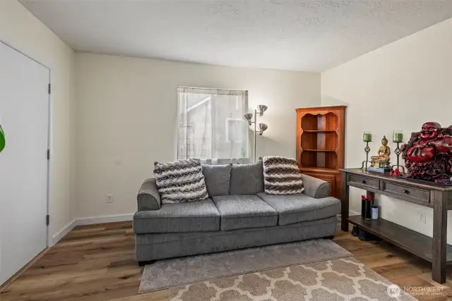 Front Room