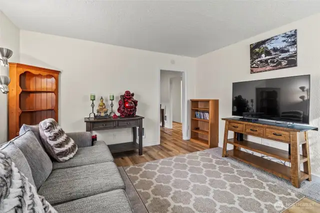 Front Room