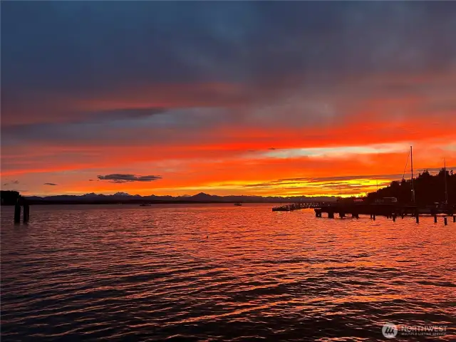 Simply breathtaking!