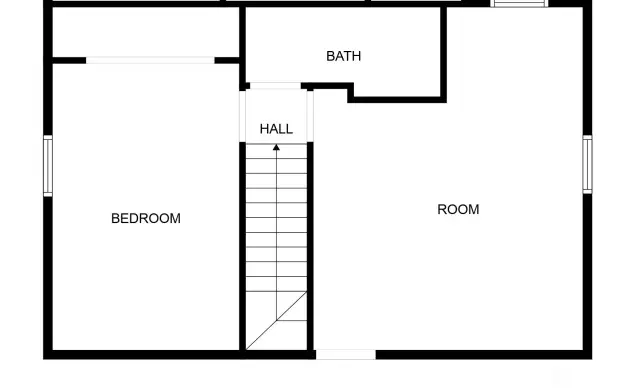 Upper Level Unit A