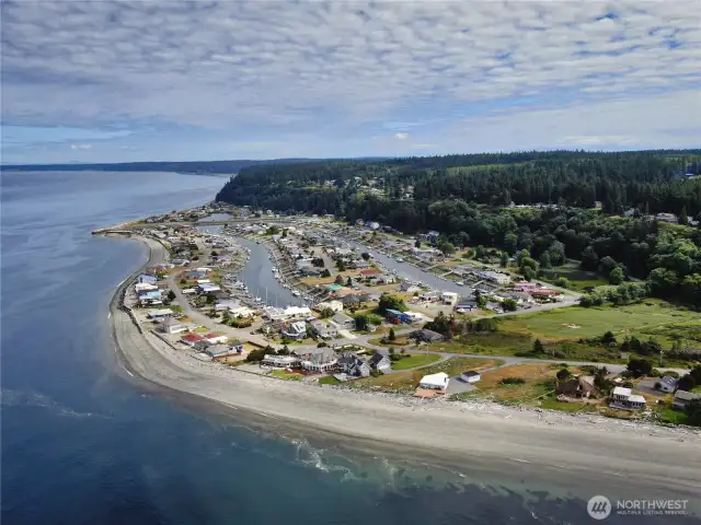 Lagoon Point