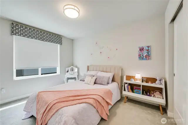 2nd Floor Bedroom 2