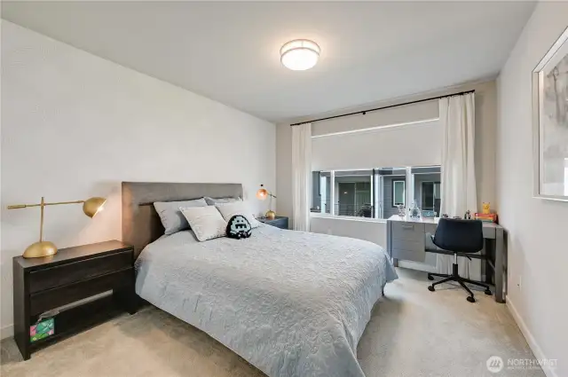 2nd Floor Bedroom 3