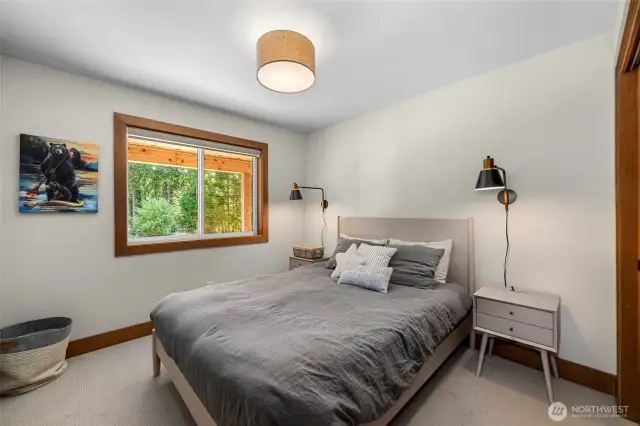 2nd Bedroom