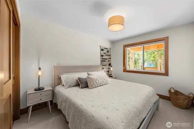 3rd Bedroom