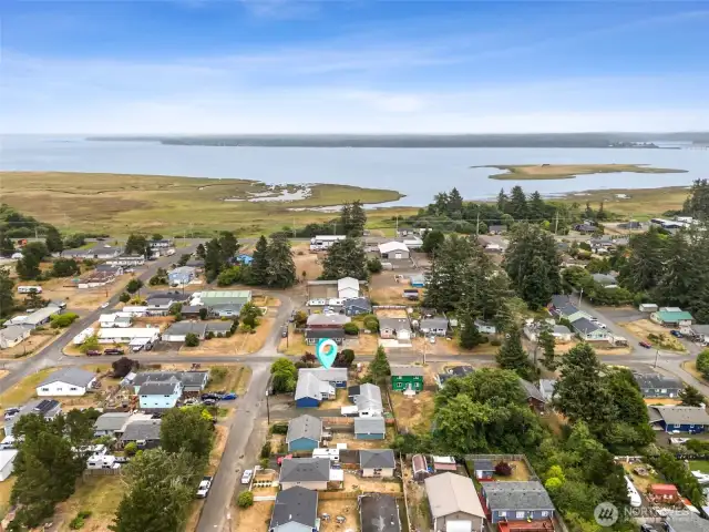 Close to Westports downtown