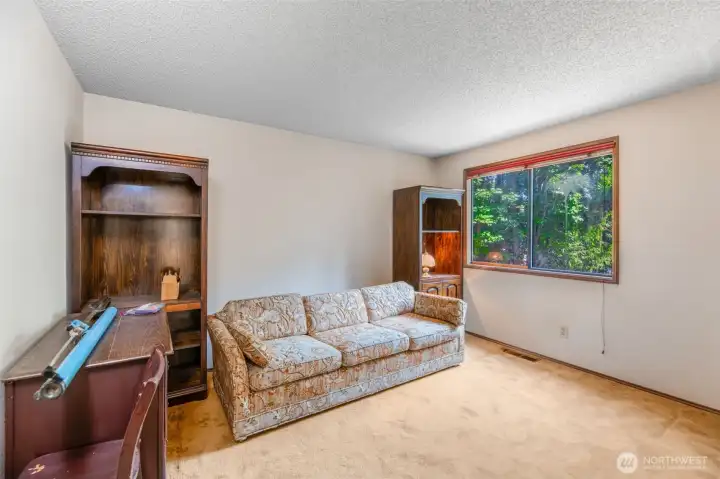 2nd bed room