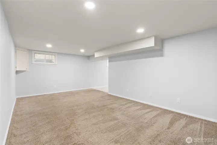 Flex Space