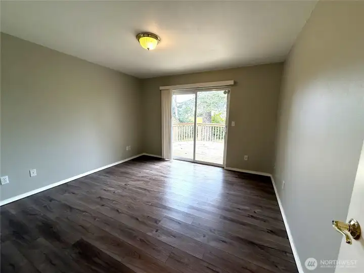 3rd Bedroom
