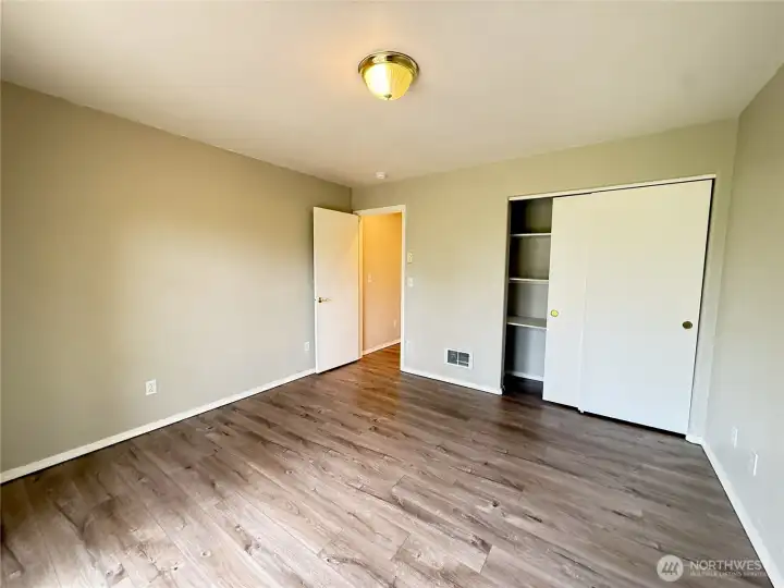 3rd Bedroom