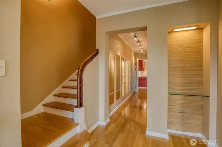Entryway Entryway