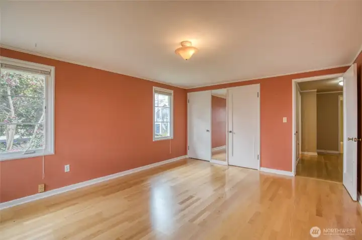 Bedroom #2, cont Bedroom #2, cont