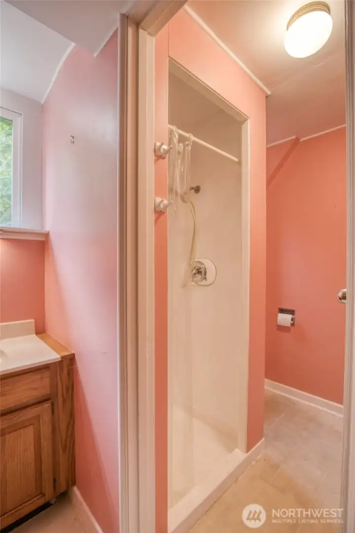 3/4 bath, cont 3/4 bath, cont
