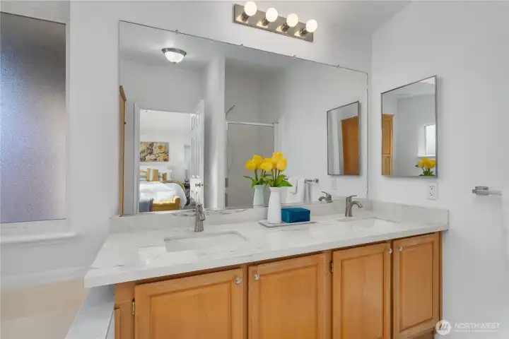 Ensuite