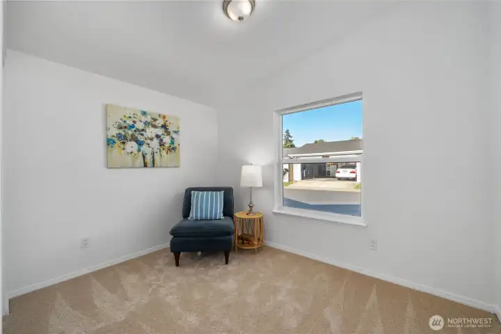 3rd bedroom