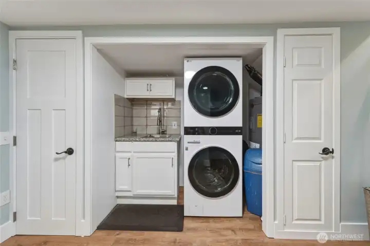 Laundry/Utility Room