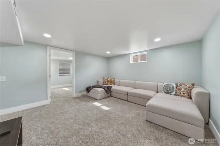 Bonus Room