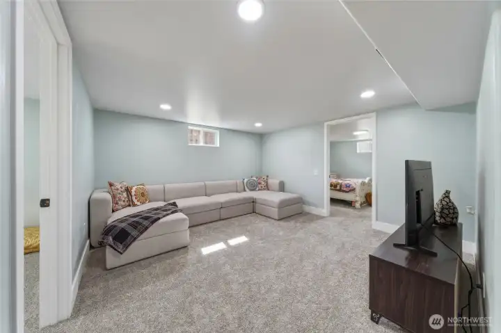 Bonus Room