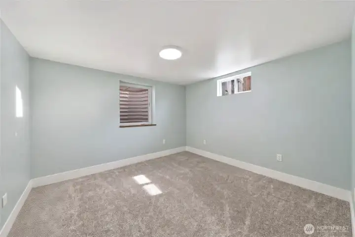 Bedroom #3