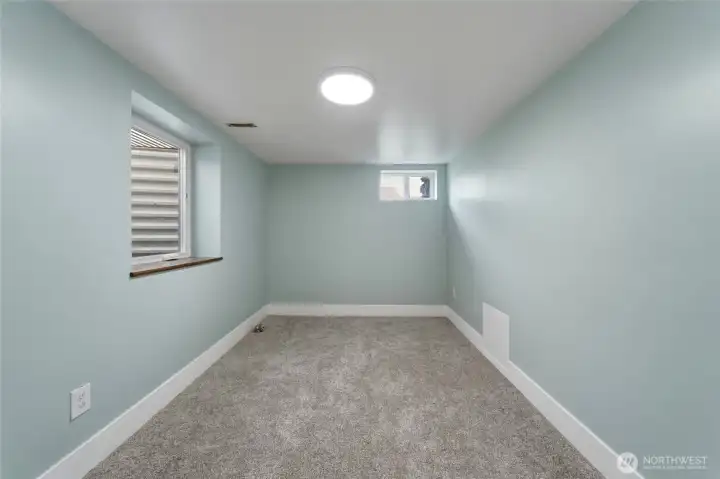 Bedroom #3