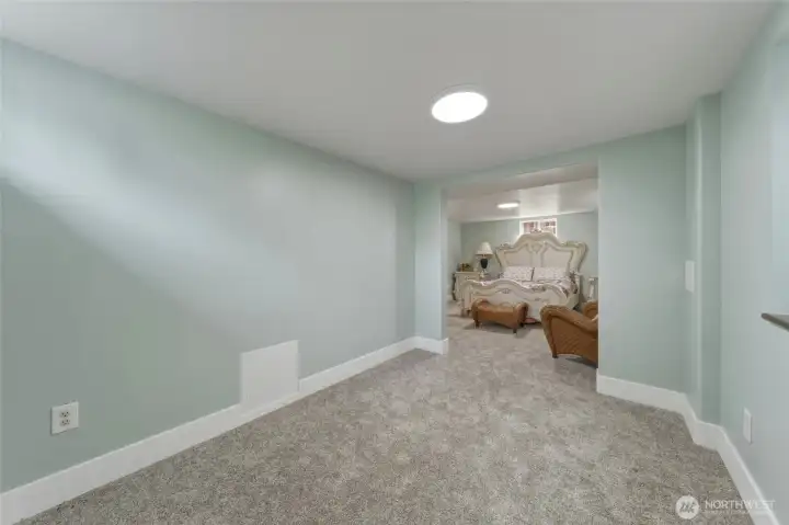Bedroom #3