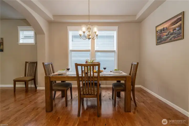 Dining Room Dining Room