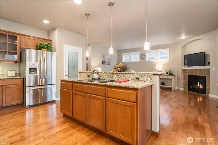 Kitchen Kitchen