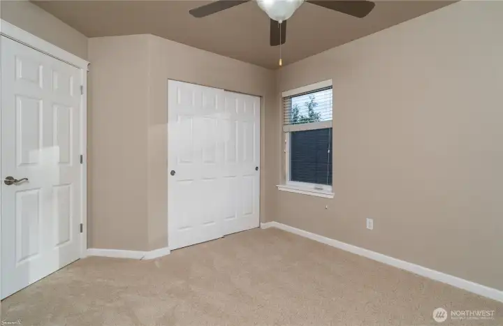 Bedroom 2 Bedroom 2