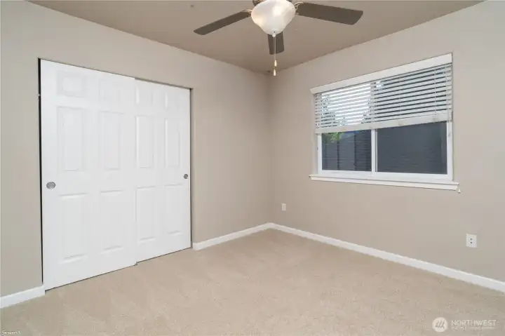 Bedroom 2 Bedroom 2